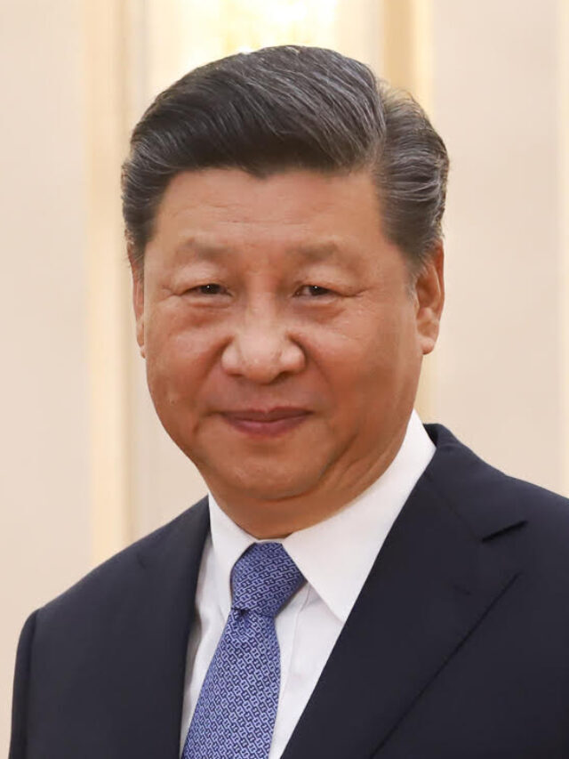 8 points about china’s current affairs