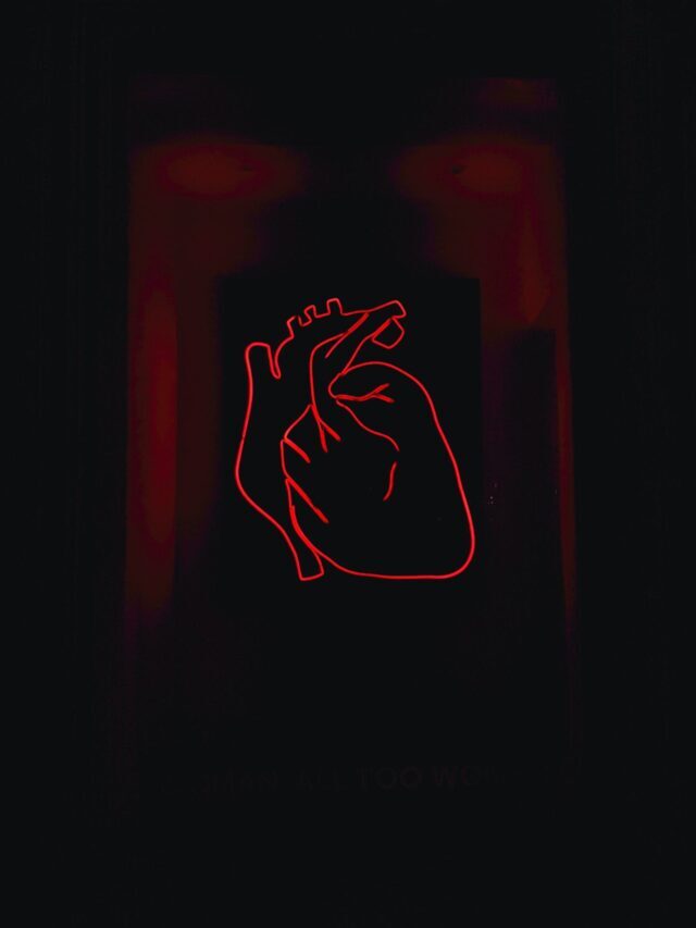 Ever wondered how doctors detect a heart attack?  Here is how-